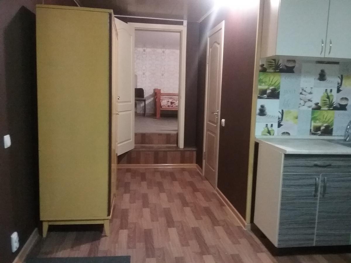 Guest House Of The Cherkasov Family Zaporizhia Exterior photo