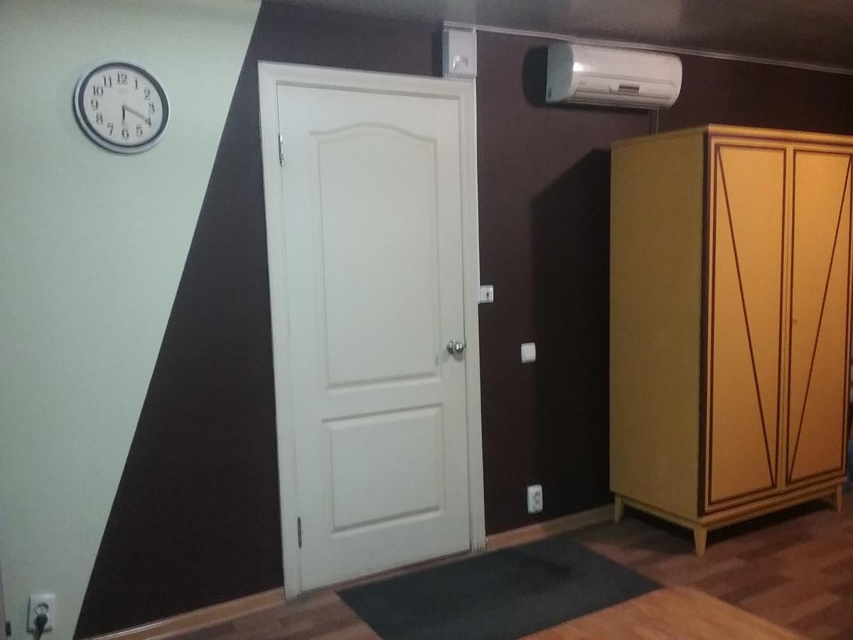 Guest House Of The Cherkasov Family Zaporizhia Exterior photo