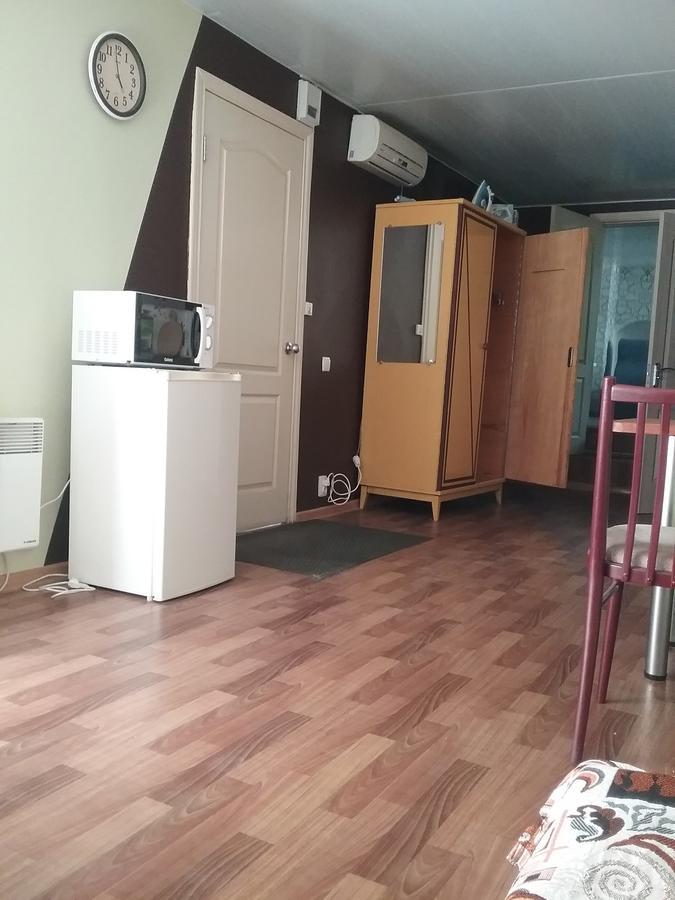 Guest House Of The Cherkasov Family Zaporizhia Exterior photo